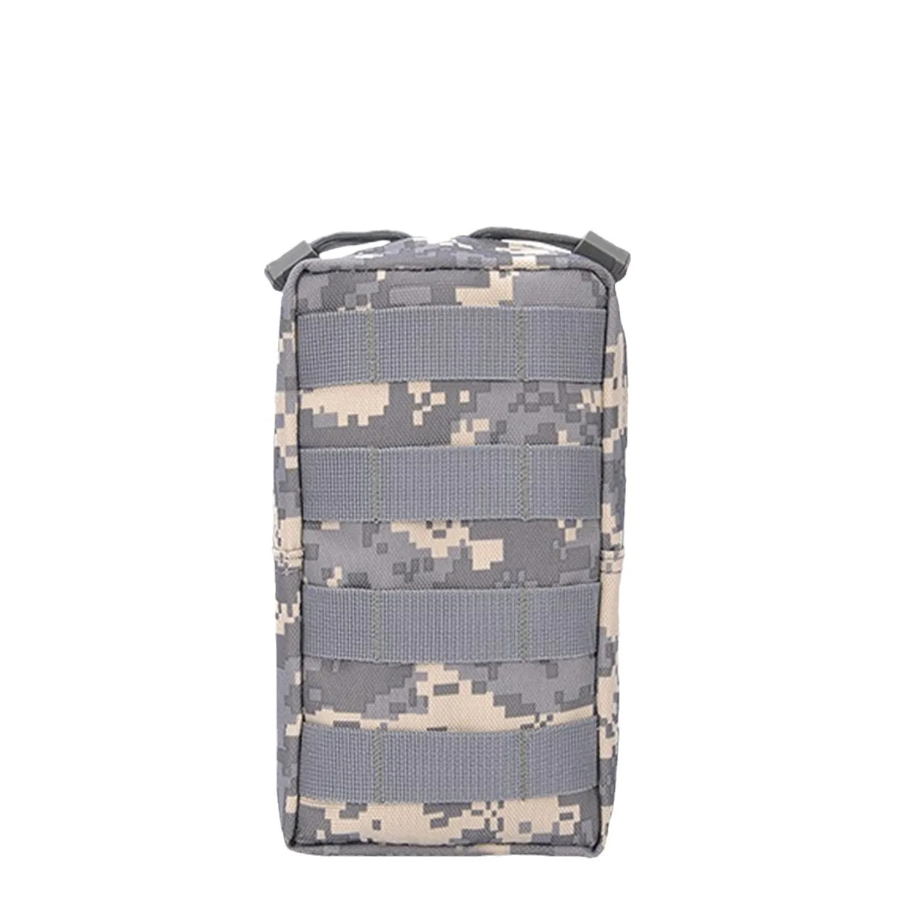 Outdoor Sports Bag Tactical Service Tool Kit Waist Mounted Cycling Mobile Phone Wrist Bag