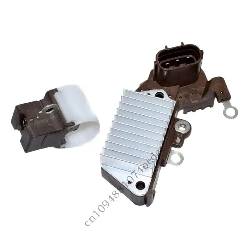 

High Performances Generator Regulator Providing Consistent Power And Easy Fitment 2770075030 2770046050 9485721