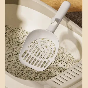 Sandbox for extra dinosaur cats semi-feed size large size washable design anti-response convenient solution for large cats 10 Main Sales Box of Sand for Cats - №4