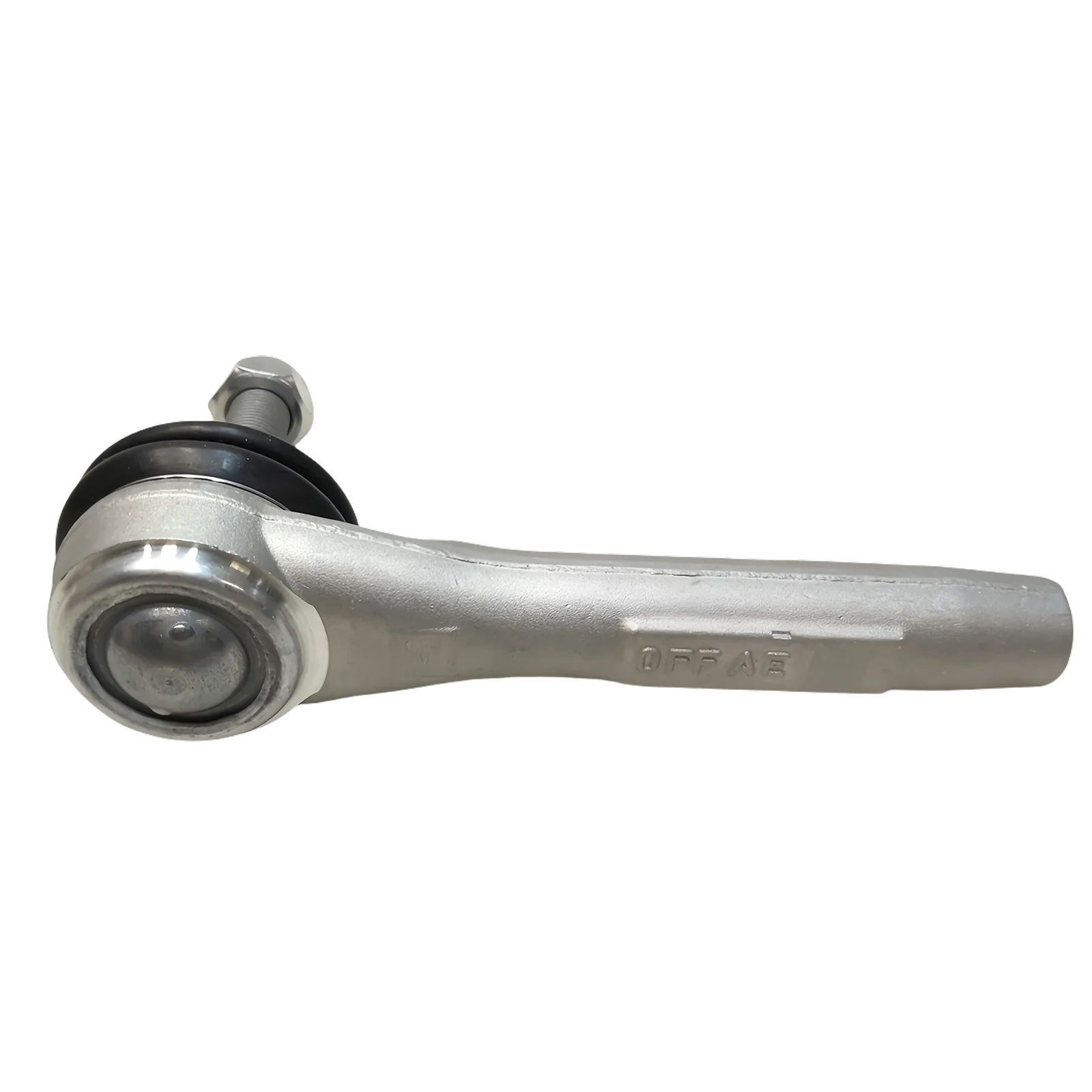 Suitable for Tesla model3 modely steering gear tie rod outer ball head left or right 1044841-00-E
