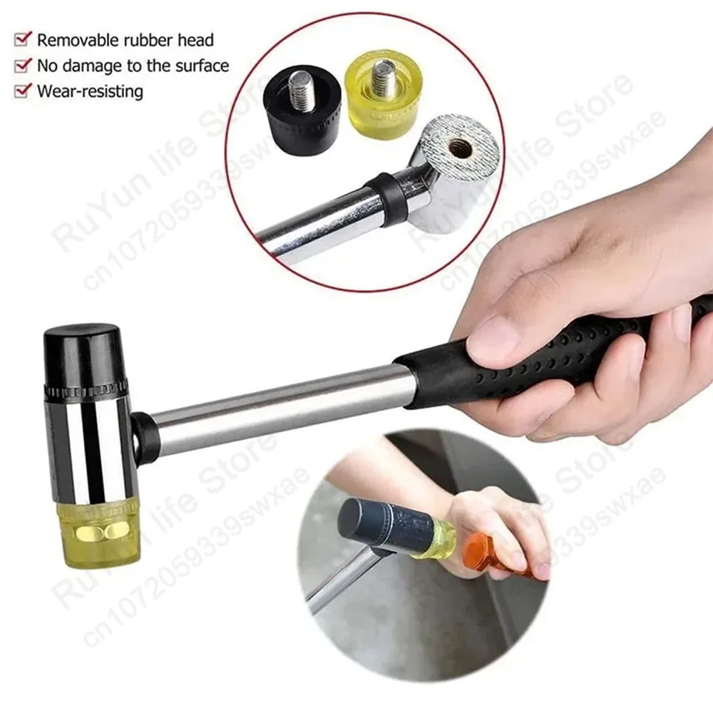 Body Paintless Dent Repair Knockout Pen PDR Tool for Dent Removal Paintless Dent Repair Tool Hand Tool for Dent Removal Hail