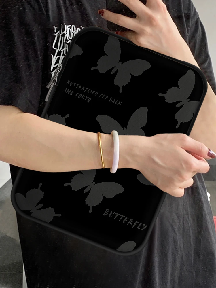 

Cartoon Panda Computer Inner Bag Suitable for Apple MacBook Pro 13.3-inch Laptop Inner Storage Bag