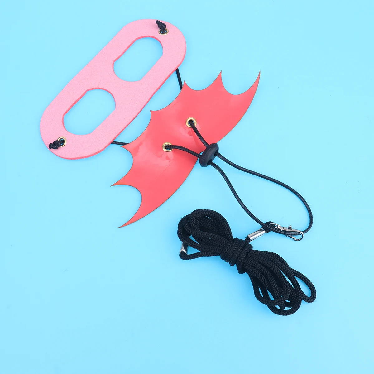 

Leashes Lizard Halloween Traction Rope Tortoise and Harness Chameleon Cage Accessories Belt Reptiles Pink Leopard Gecko Pet