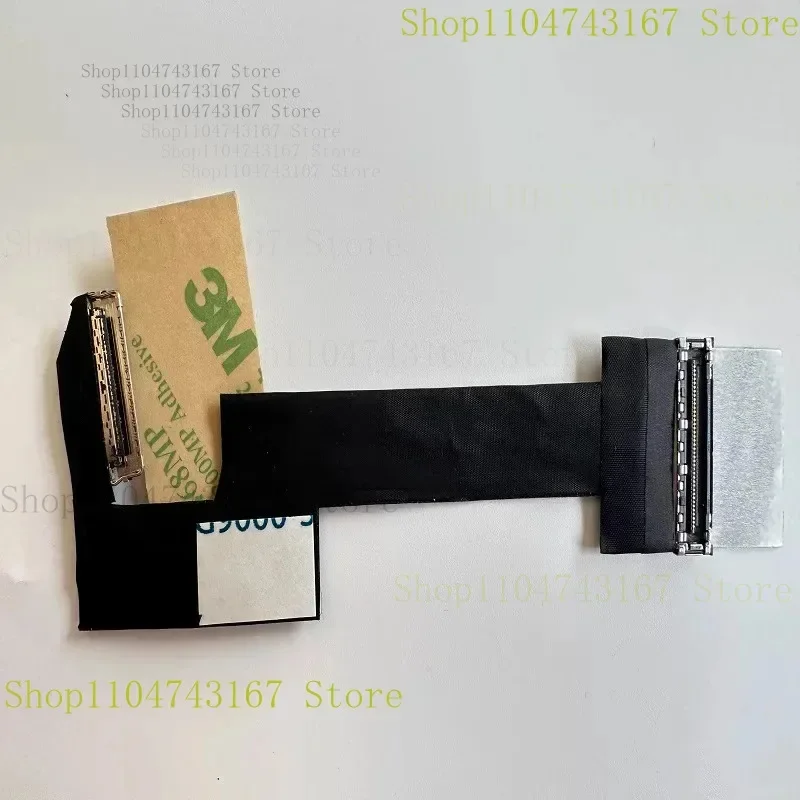 

Qin 6017b 0934730 новый для P22 slice2.0 кабель ЖК-панели LVDS проводная линия экрана