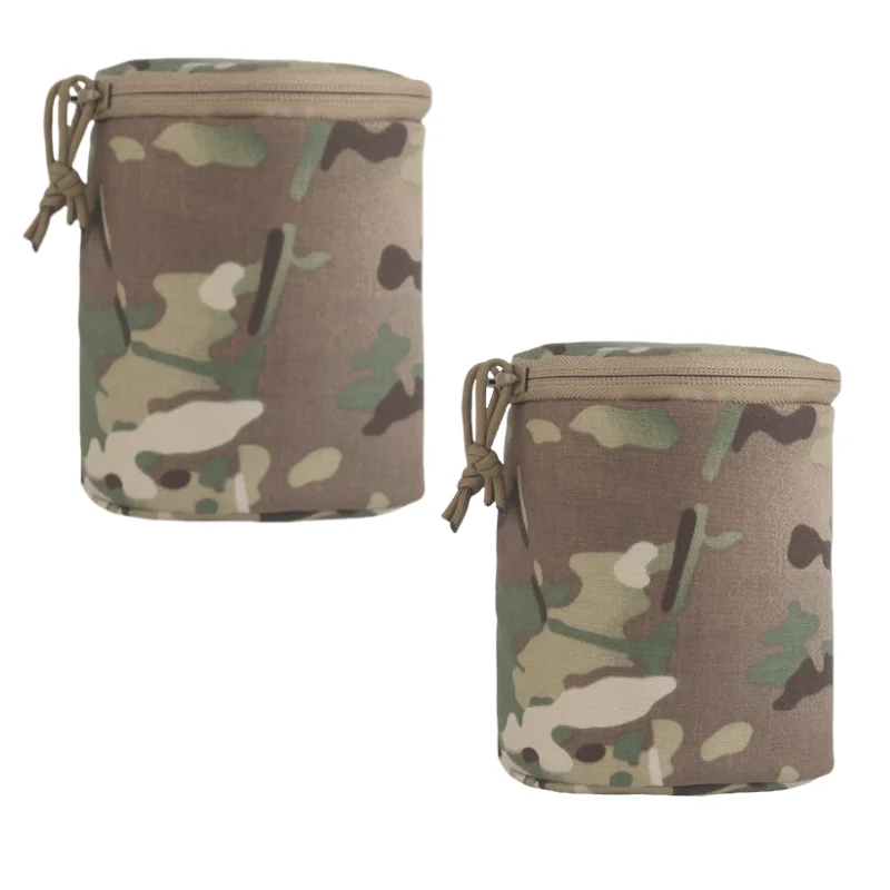 Che cos'è il sistema Molle e perché è essenziale per il tuo equipaggiamento outdoor?