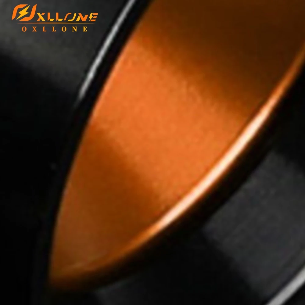 Manopla de Guidão CNC 7/8'' 22MM para Motocicletas Yamaha TMax 560 500 530 SX DX TECH MAX X-MAX 300 XMAX 250 (2026)