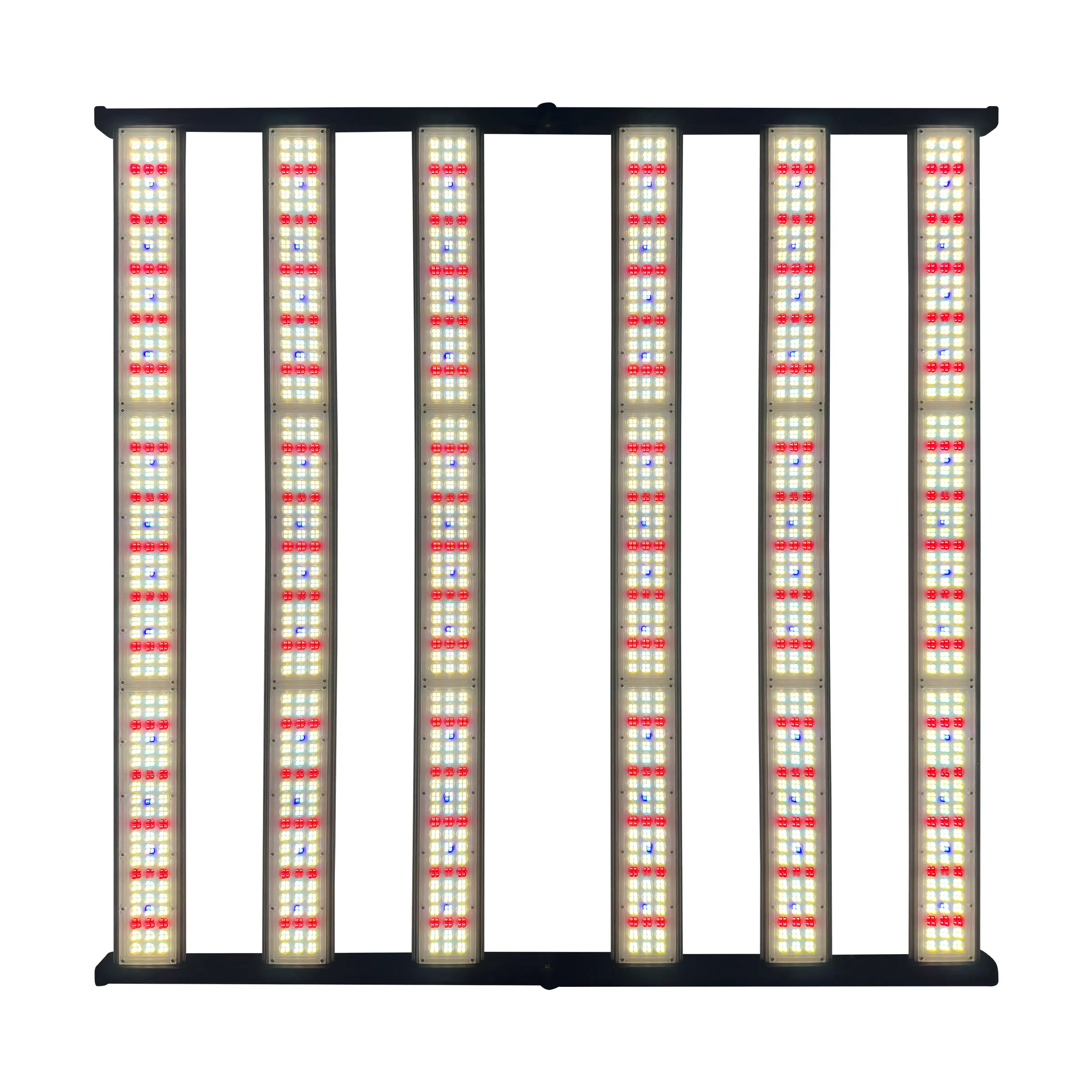 

RedFarm Optical Lens IP 68 Heat Dissipation Lm301 bar Commercial Growing 1000w Led Grow Light Full Spectrum