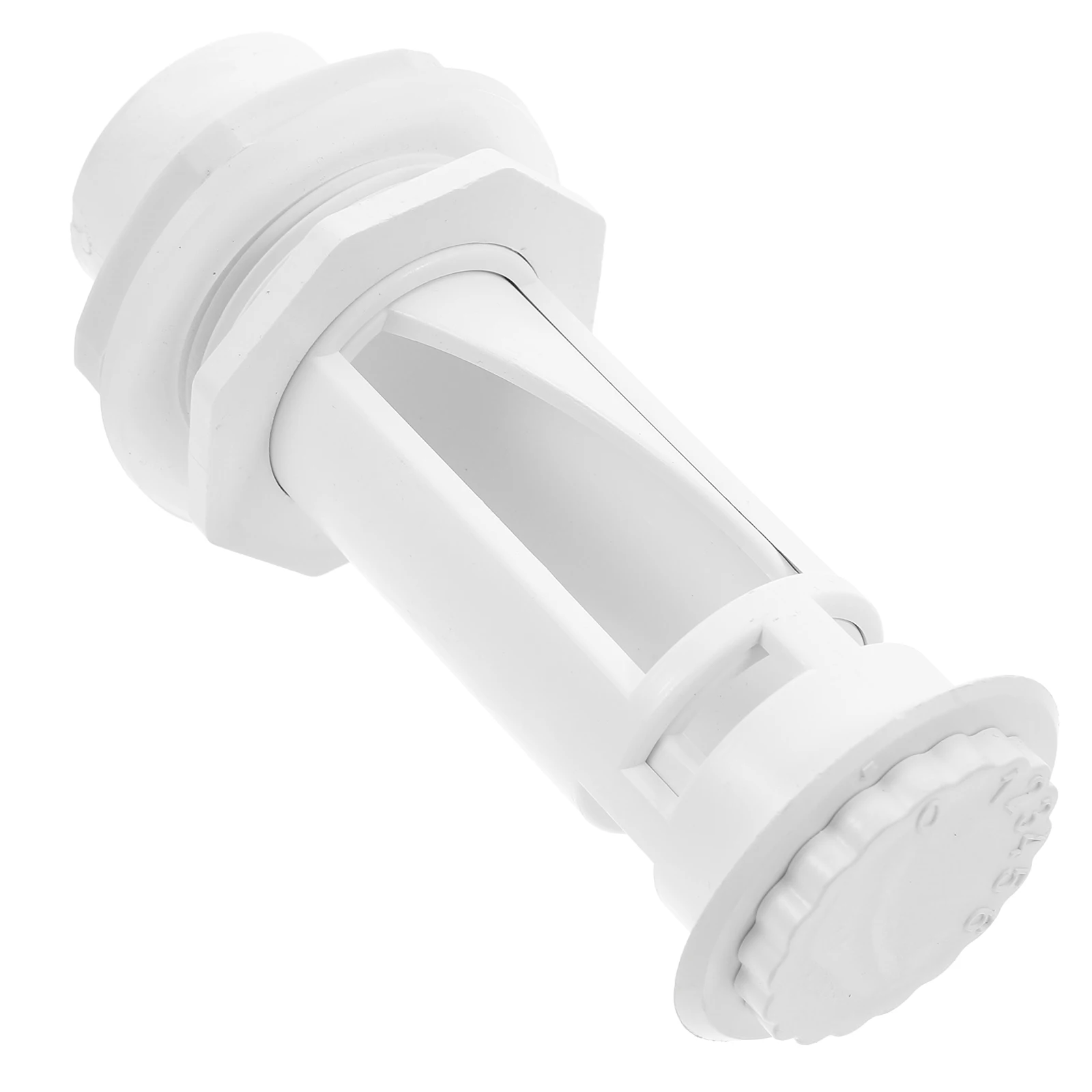 

Hydroponics Water Level Regulator Automatic Controller Valve Systems Compact Soilless Cultivation Tool Gardening Supplies