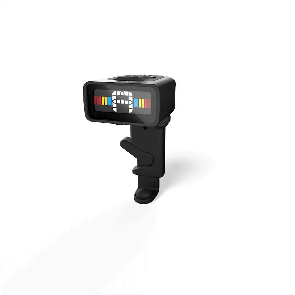 D'Addario NS מיקרו כינור טיונר