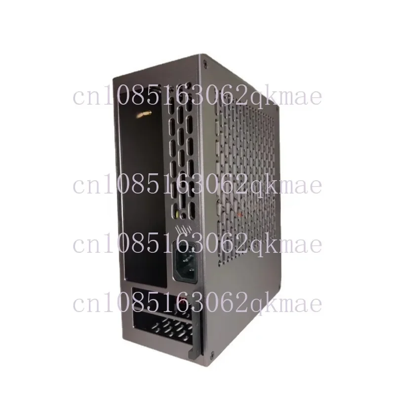 

V36PRO Chassis ITX Chassis Dual Slot Knife Card Chassis