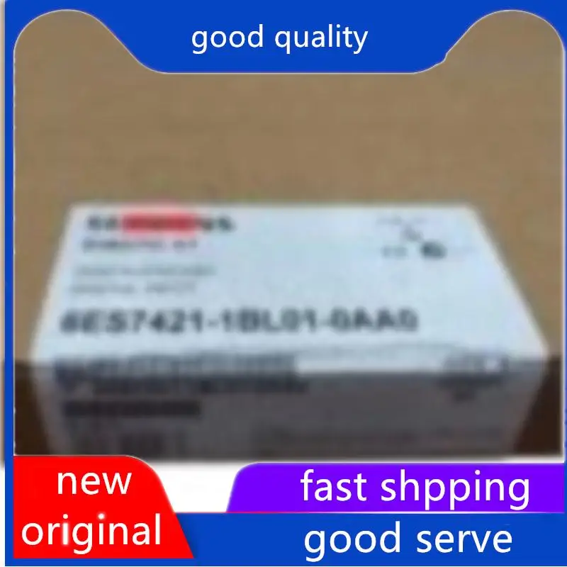 

Original new New Original 6ES7421-1BL01-0AA0 6ES7 421-1BL01-0AA0