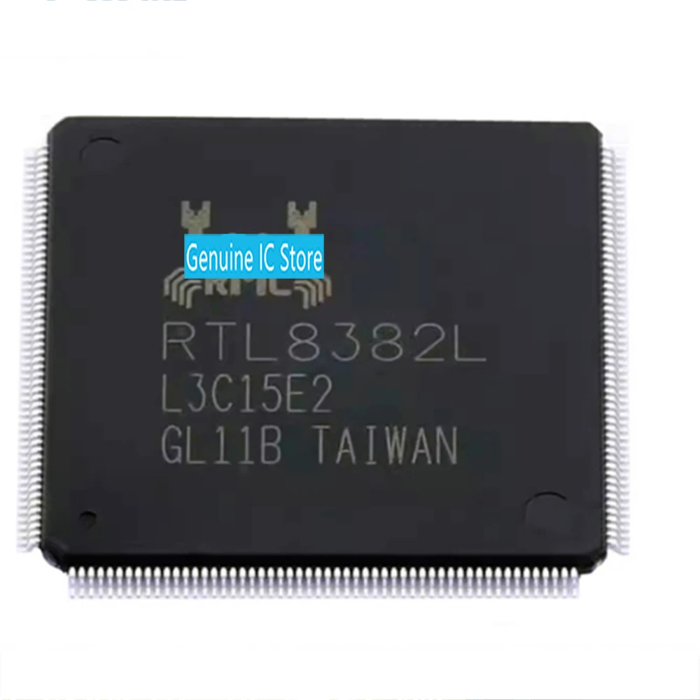 RTL8382L-VB-CG RTL8382L LQFP New Original Genuine Ic