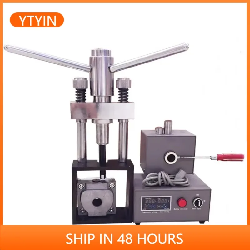 

STLFSTLF Valplast System / Lab Flexible Denture Machine