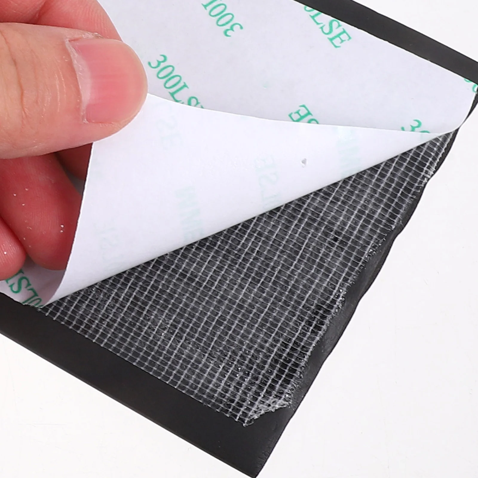 Bunk Bed Ladder Pad Soft Sponge Self Adhesive Padding Furniture Edge Protector Corner Guard  For Stair Steps Desk