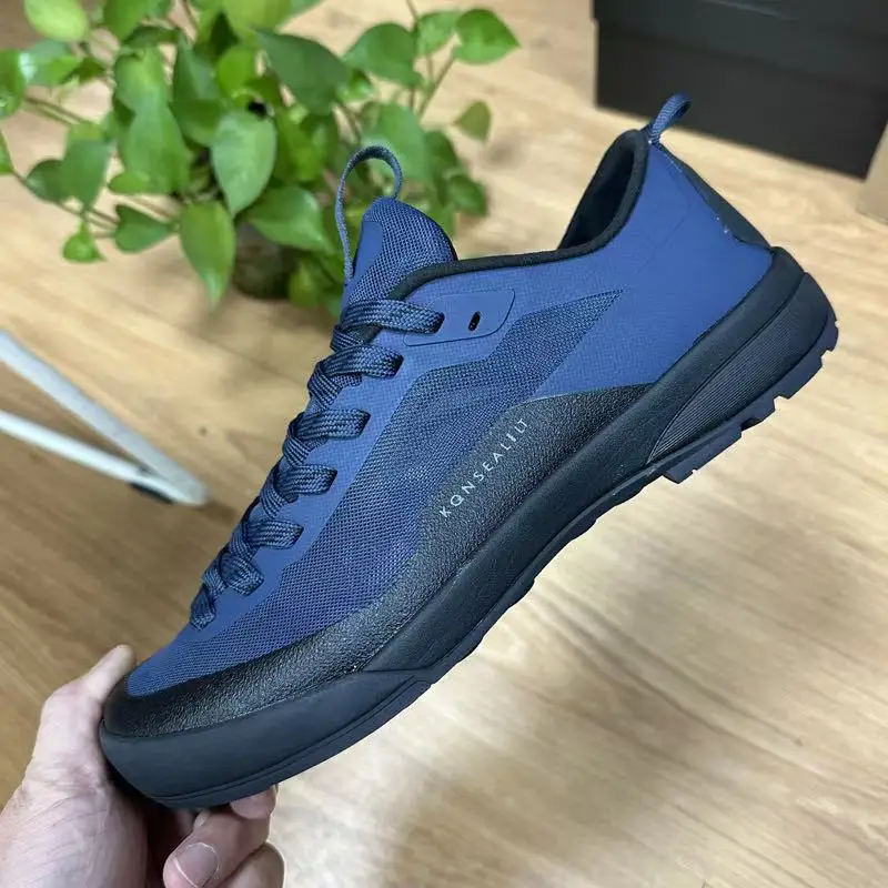 New Bestseller Unisex Breathable High-Quality Durable Anti-Slip Walking Shoes Strong Grip Shoes Excellent