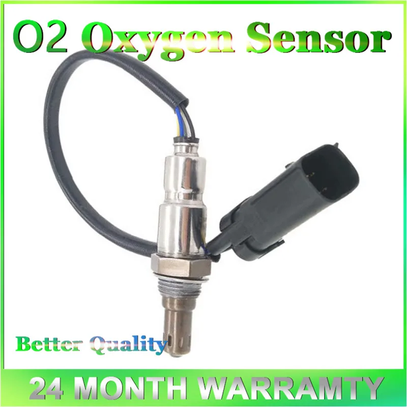 Dla 234-5150 68195741 AA Upstream Lambda O2 Oxygen Sensor Fit JEEP CHEROKEE COMPASS RENEGADE 2.4L 2014-2020 WRANGLER JK 3.6L 2018