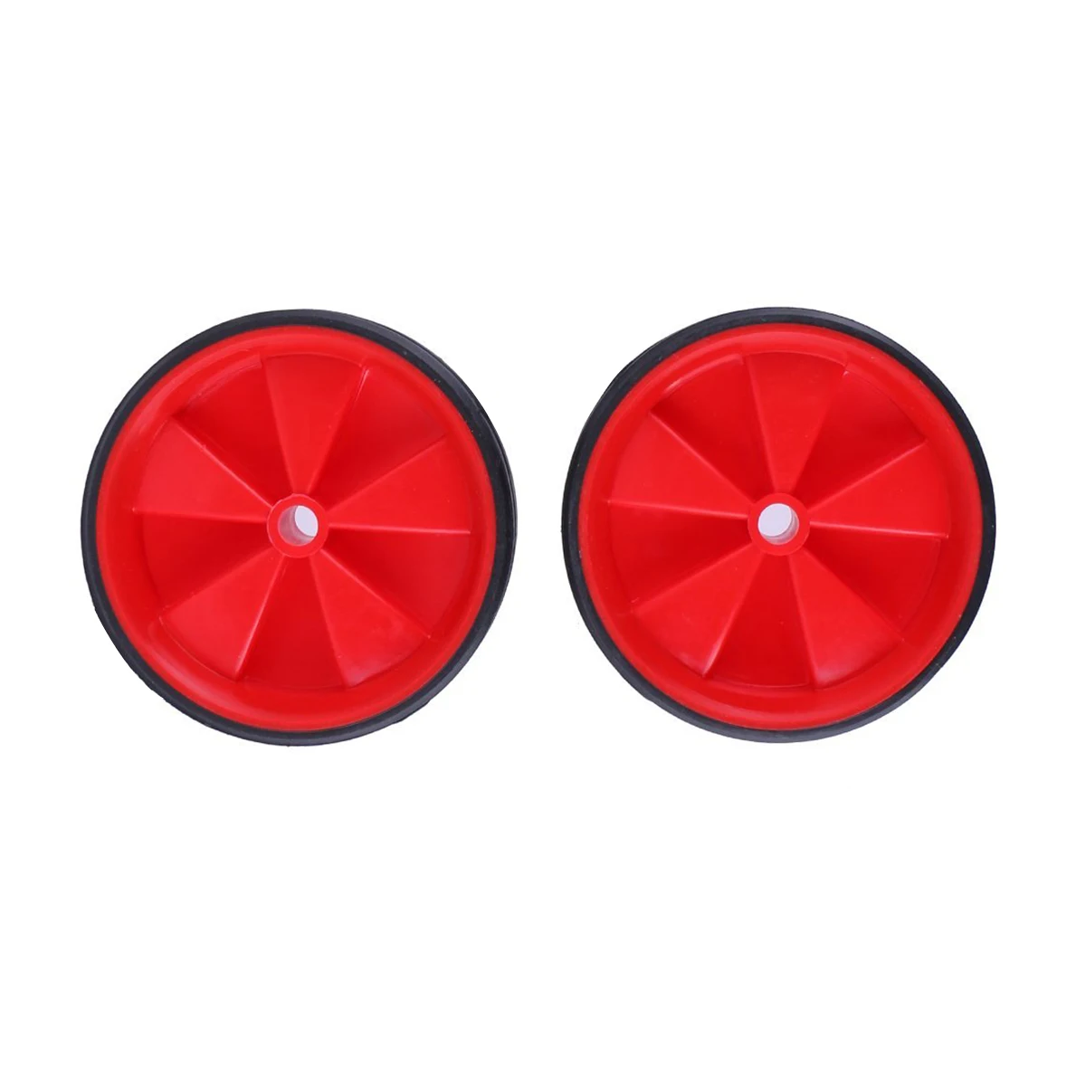 

Kid Fittings Bike Kit Wheel Training Fits 12"-20" Bicycles Child