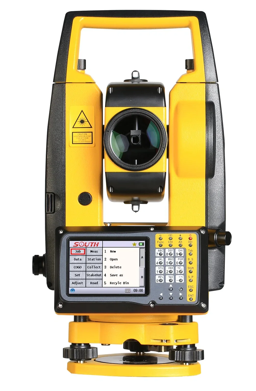 Foif Ruide South N40 Total Station 1000m Survey Instrument