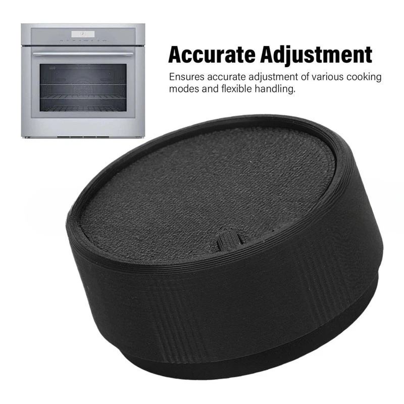 14-37-389 Oven CT Control Knob for CMT227N-01 CTS27N-01 CT230