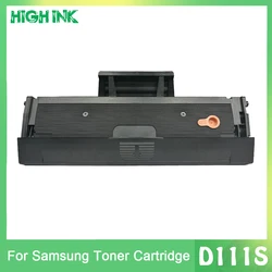Compatible For Samsung MLT-D111S d111s d111 111s mlt-d111s toner cartridge M2020/M2020W/M2021/M2021W/M2022 M2070/M2070W M2071W