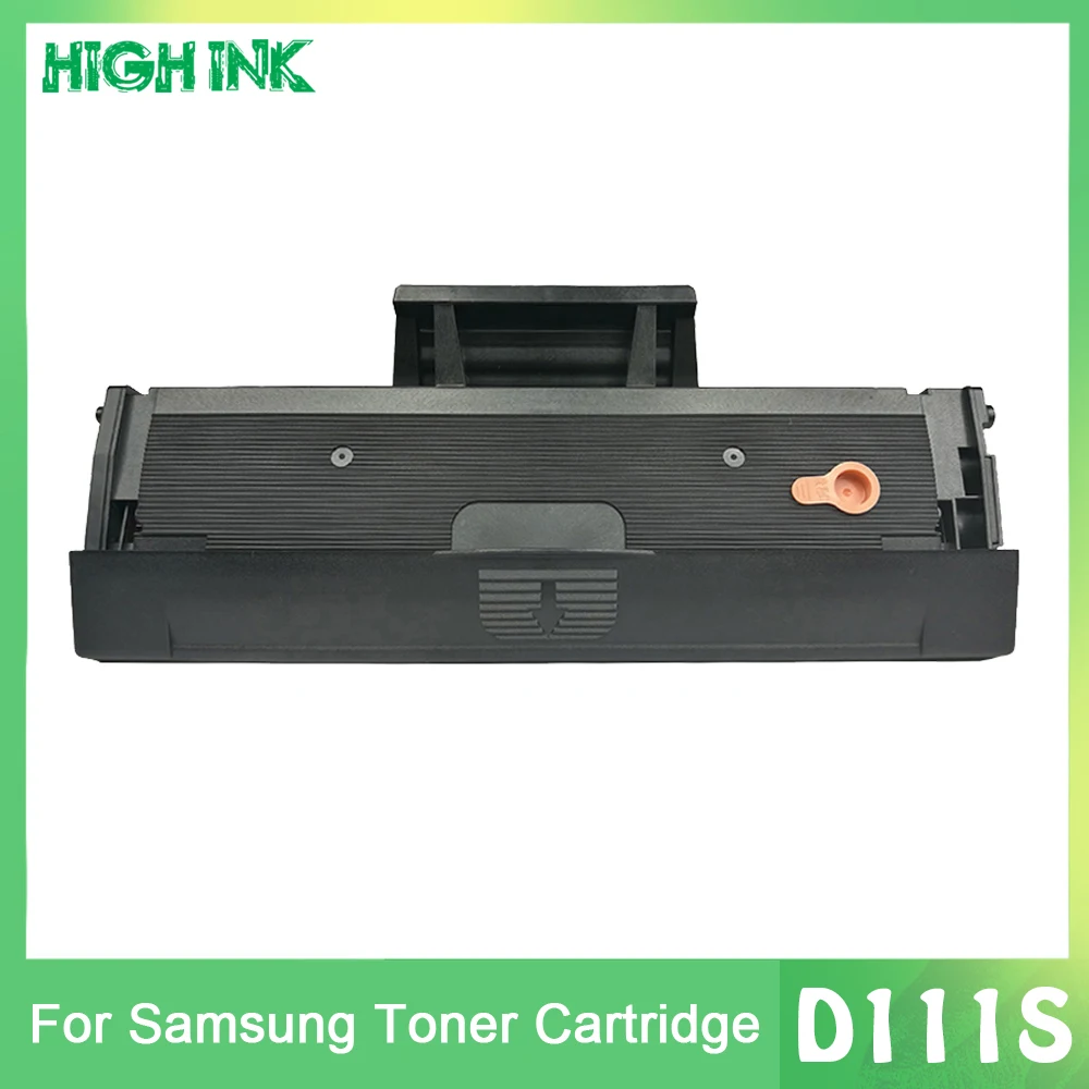 Compatible For Samsung MLT-D111S d111s d111 111s mlt-d111s toner cartridge M2020/M2020W/M2021/M2021W/M2022 M2070/M2070W M2071W