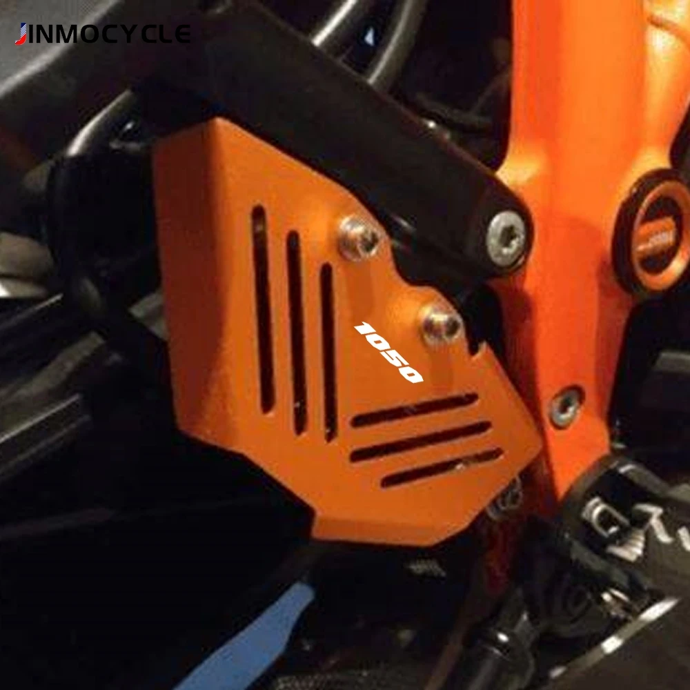 

For 1050 1090 1190 1290 Super Adventure R S T 2012 - 2026 Motorcycles Accessories Rear Brake Master Cylinder Guard Protector
