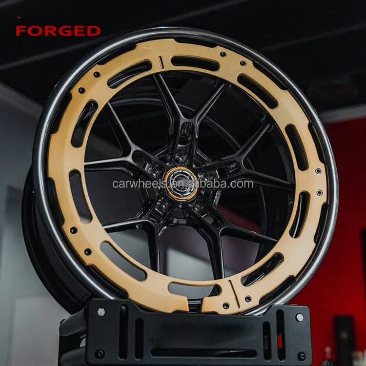 JOVA new type forged aluminium alloy carbon fiber passenger 19 20 21 22 23 24inch 5x114.3 5x112 5x130car wheels rims for Benz