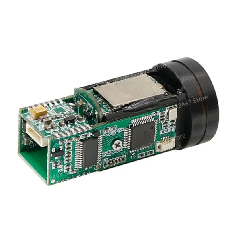 For 1200M Laser Ranging Module Outdoor Rangefinder 905nm Infrared High-precision Electronic Ruler
