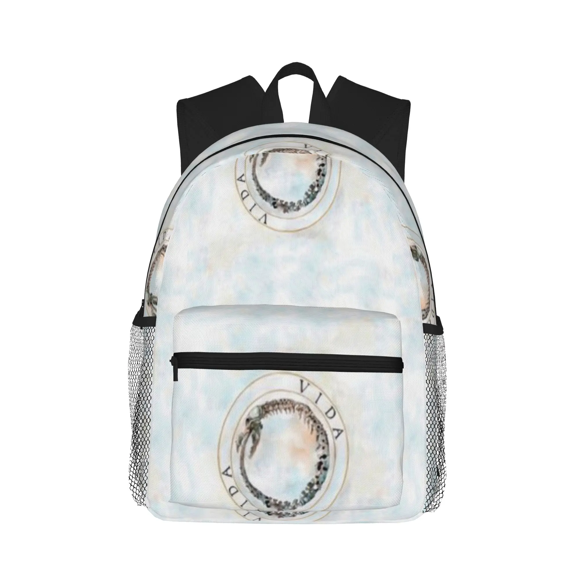 

Life - Canserbero Casual Backpack for Students and Adults Female bags