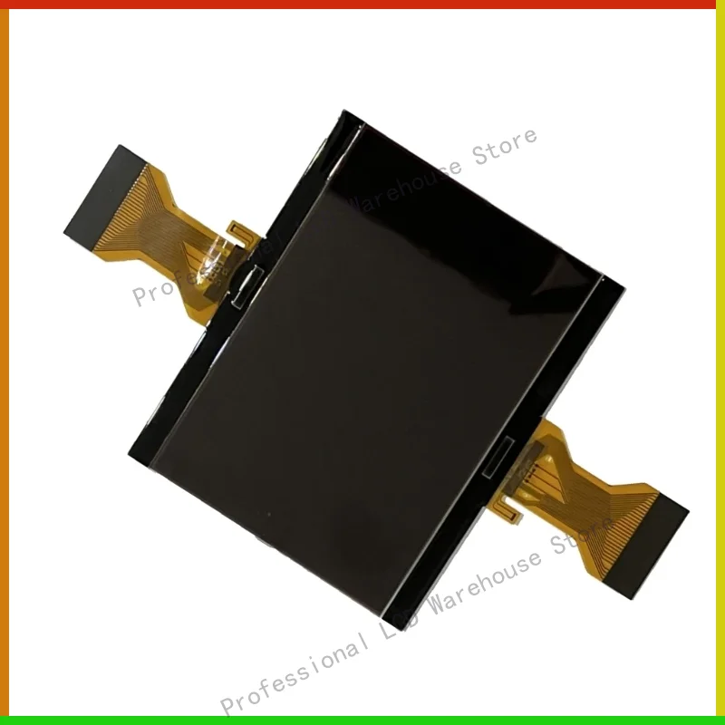 LCD Display Screen for DAF CF/LF/XF 45/55/75/85/95/105 and Temsa MD7 Plus/MD9 Instrument Cluster