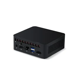 Intel 12th Alder Lake N95 Windows 11 Mini PC RAM DDR4 8GB/16GB/32GB ,ROM M.2 SSD 128GB/256GB/512GB/1TB ,WIFI BT Computer NUC