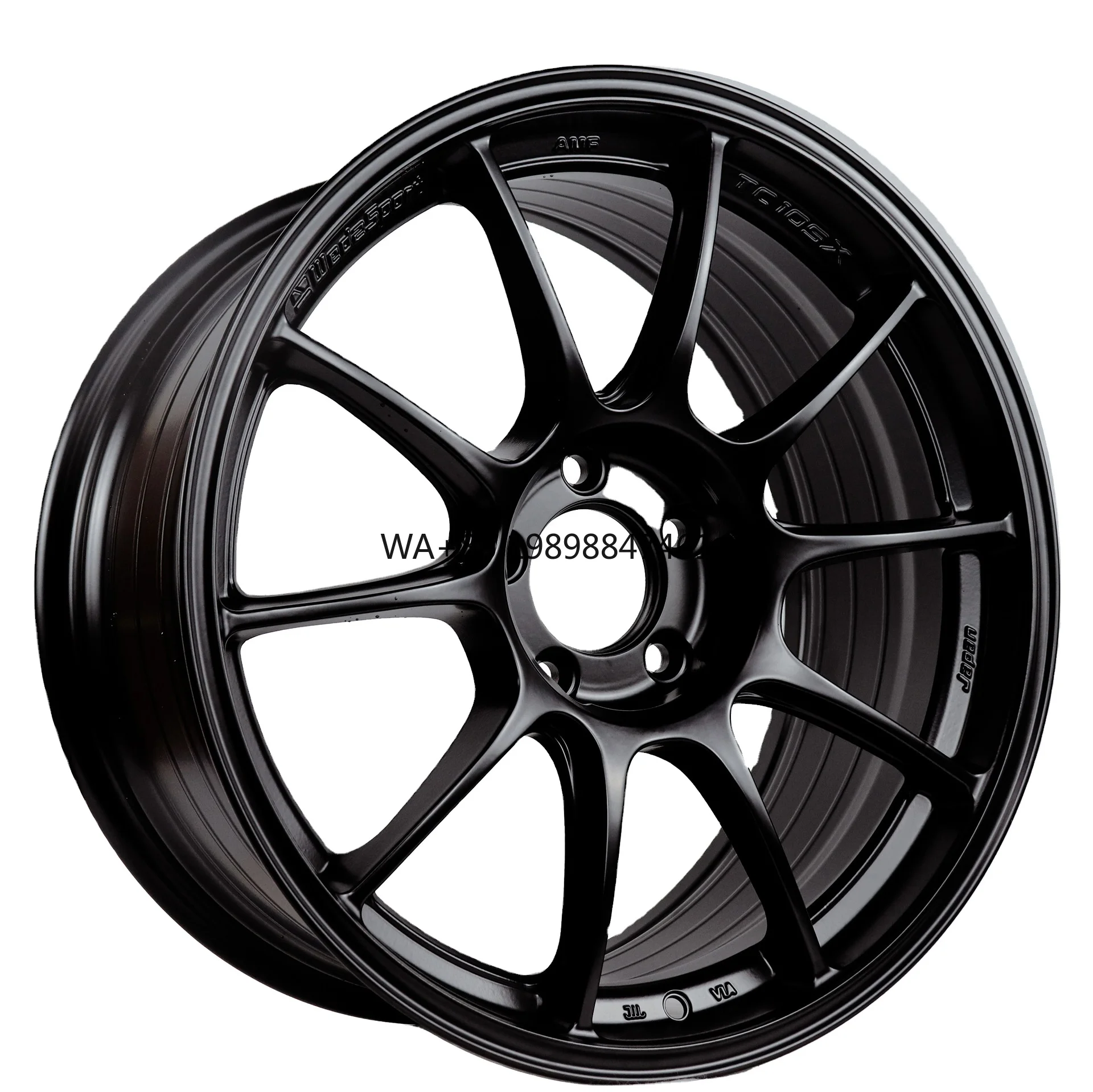 

Bld 21 22 Inch Deep Dish Forged Hrs Taiwan 12 12inch Style Lip Concave Pcd 5*112 Mercedes Aluminum Alloy Wheels