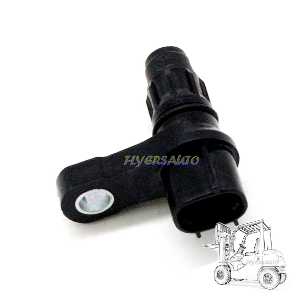 speed Sensor 14180-13900-71 for Forklift 7FB10/25 #flyersauto