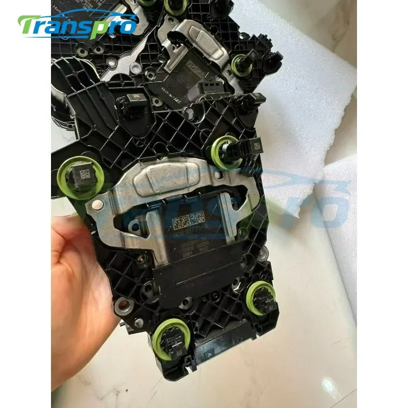 0DE DQ380 Brand New/Refurbished 0DW Automatic Transmission Control Unit TCU Suit For VW Audi 0DE927711B 0DE927711A