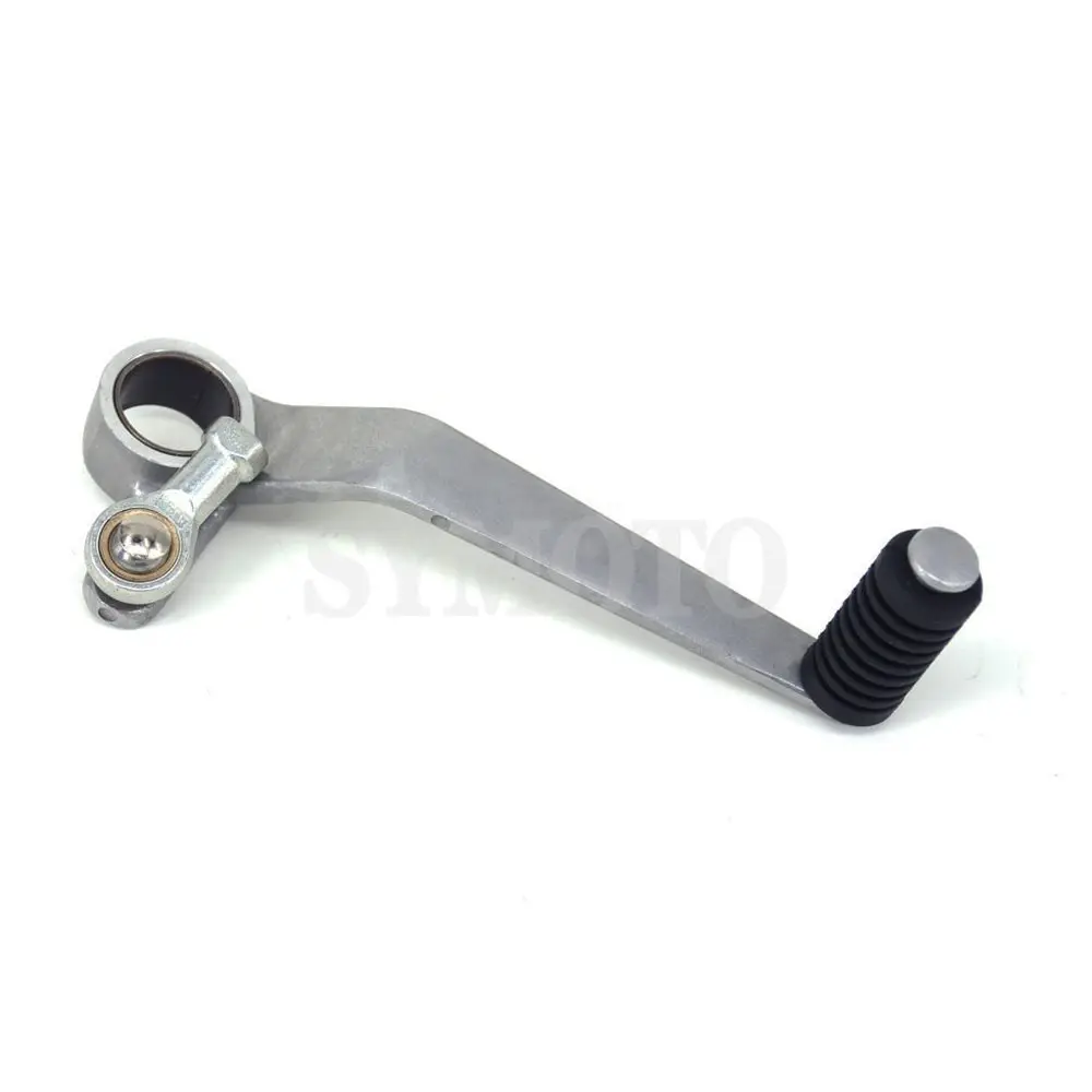 

Motorcycle Aluminum Gear Shift Lever Pedal For Suzuki GSXR 1000 GSXR1000 GSX-R 1000 2005-2006 05 06 K5