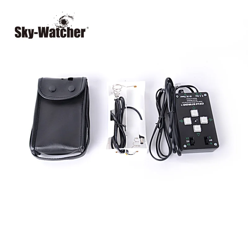 Sky-Watcher astronomical telescope accessories accessory EQ3 dual-axis electric heel