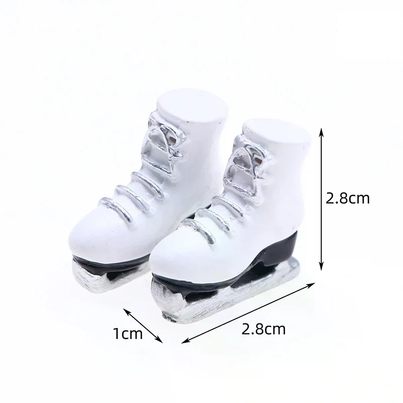 Dollhouse Miniature Accessories Set Model Decoration For Toy House Doll Play Perfect For Miniature Collection Scene