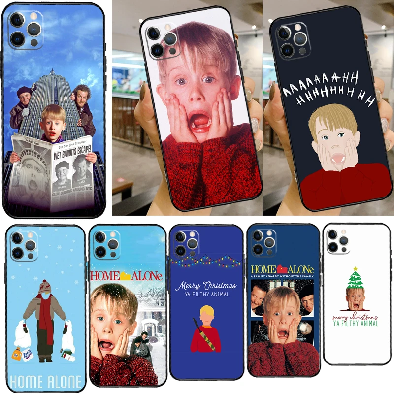 Home Alone Case For… - image