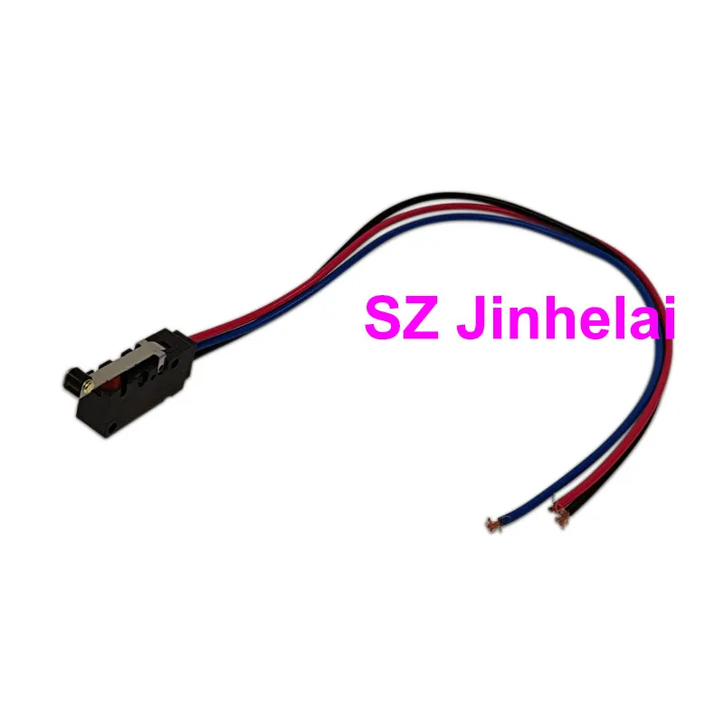 정품 Omron 기본 마이크로 스위치 D2VW-5L1A-1M D2VW-5L2-1M D2VW-5L2A-1M D2VW-01-1M D2VW-5-1M, 1 개