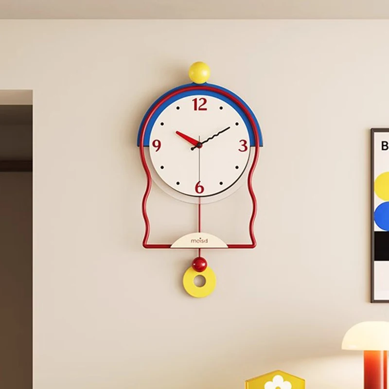 Cute Wall Clocks Ae… - image