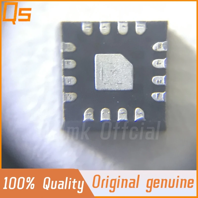 New Original AKK MAX98357AETE+T MAX98357AETE  TQFN-16-EP AB Class Performance PCM Class D Amplifier Chip