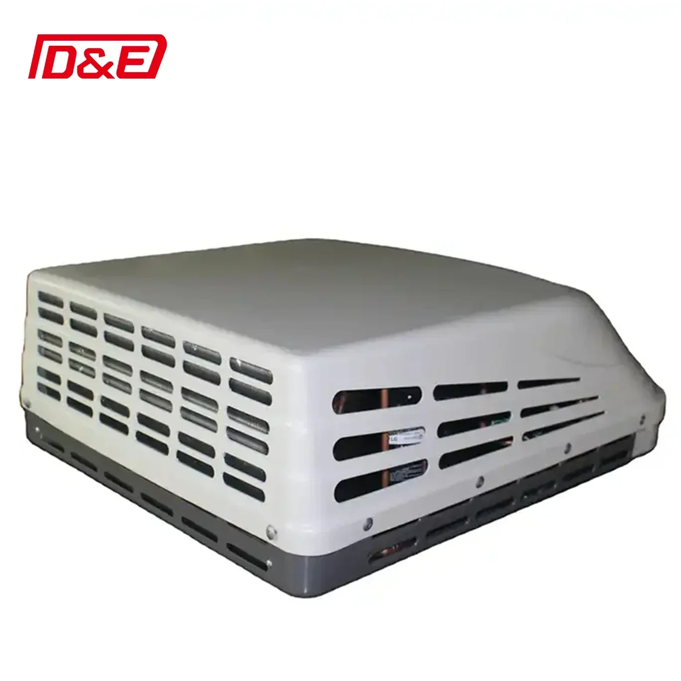 A/C Parking Air Conditioner 14000BTU 220-240V/50Hz 220V/60Hz 115V/60Hz for Truck RV Boat