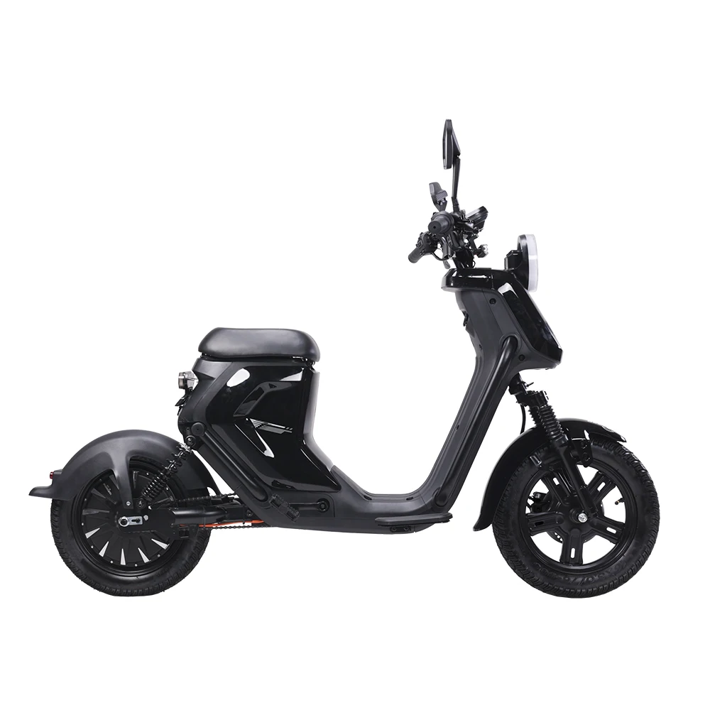BEZIOR XIAONIU B Adult Electric Bike 1500W Brushless motor 48V20AH Battery 12 Inch Urban Commuting E-bike