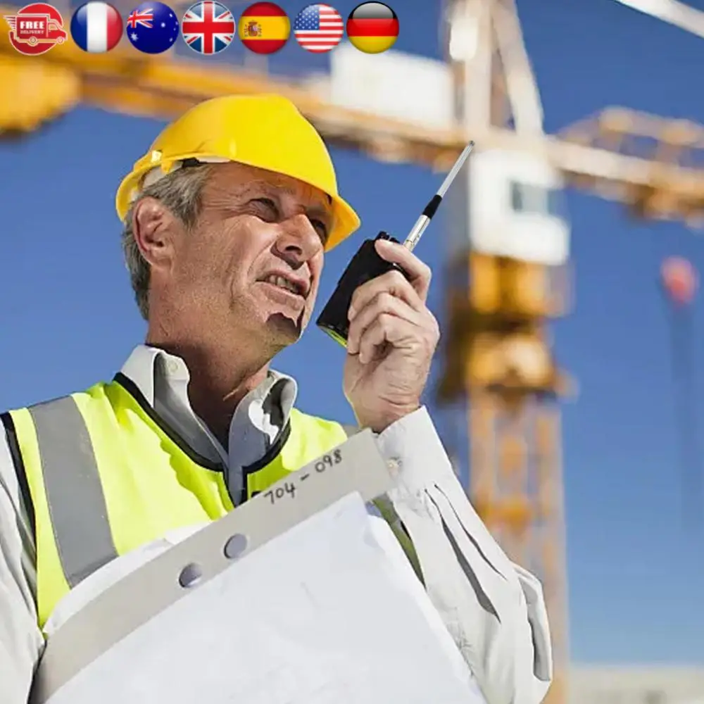 27Mhz Telescopic/Ro…