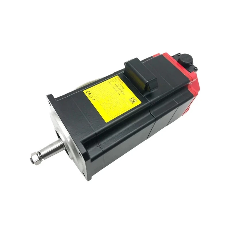 

Серводвигатель Fanuc A06B-0063-B303, проверен, исправен, срочная доставка