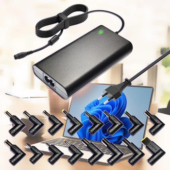 HAMA Universe Laptop-adapter USB-C 5-20V/65W