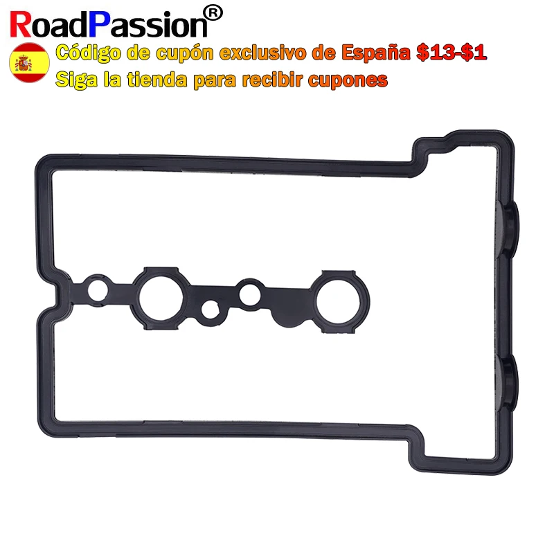 Cubierta de válvula de sellado de cilindro de motocicleta, para Polaris General Ranger Crew RZR Trail 900 XP 4 1000 S Turbo EPS RZR900 XP1000 5415011