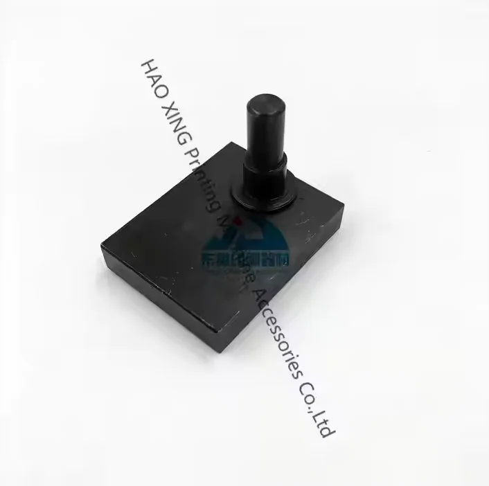 

C5.017.706 Слайдер для подъема бумаги, запчасти для офсетной печатной машины 102