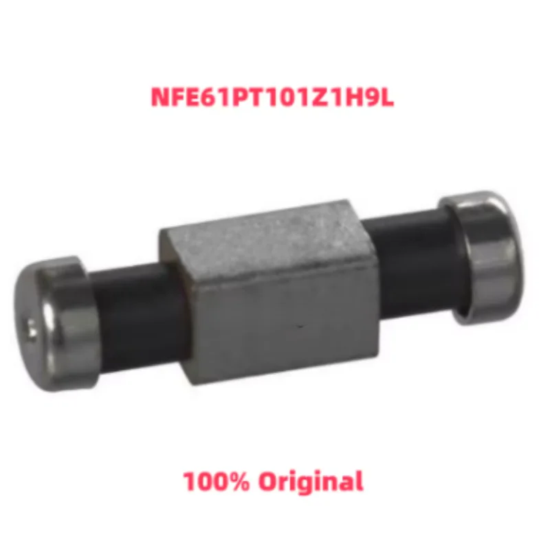 10PCS NFE61PT472C1H9L NFE61PT101Z1H9L NFE61PT102E1H9L  SMD EMI RFI LC Filter Feedthrough Capacitor Electronic Components New Ori
