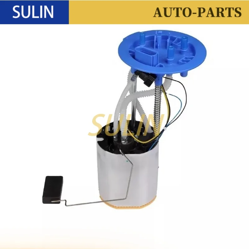 4F0919051BA  4F0919051 High Quality Auto Car Engine Accessories Parts Fuel Pump For Audi A6 C6 A6L C6 2004-2008